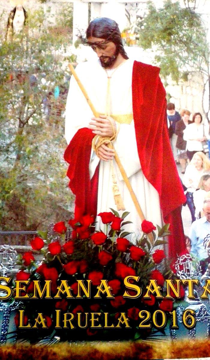 Semana Santa en La Iruela  
